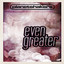 Even Greater cover