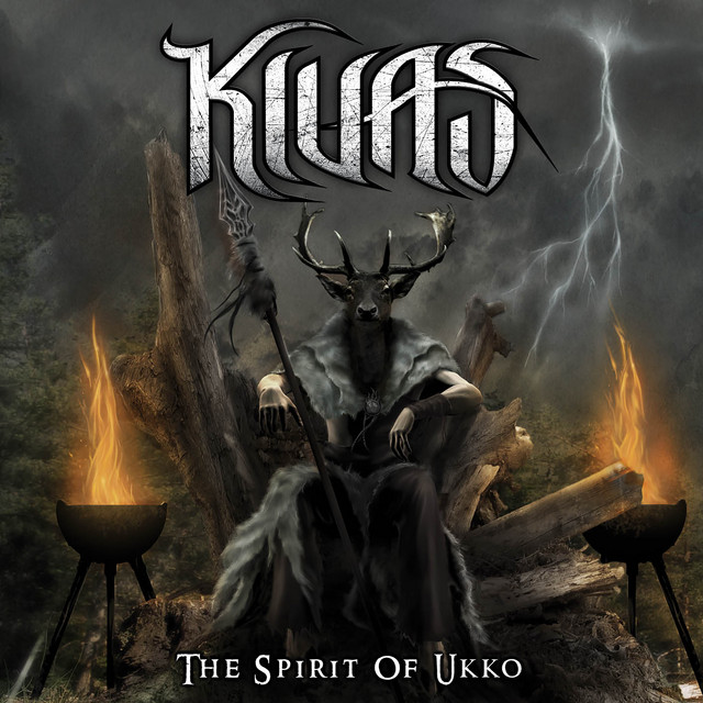Kiuas Photo