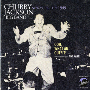 Chubby Jackson Big Band