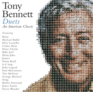 Duets: An American Classic album