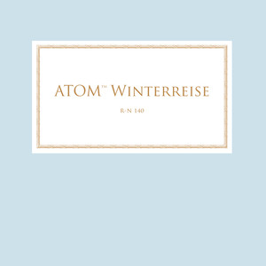 Winterreise cover