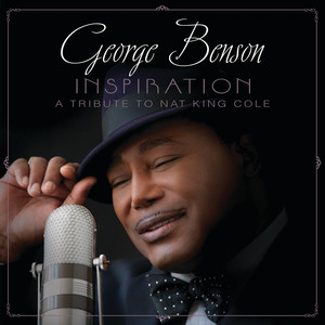 Inspiration (A Tribute to Nat King Cole) cover