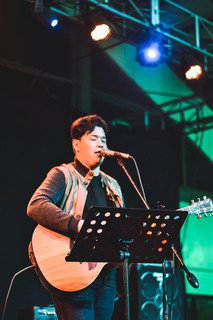 Michael Rodriguez Photo