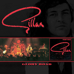 Glory Road (Bonus Track Version) album