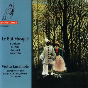 Viotta Ensemble