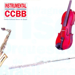 Instrumental no CCBB album