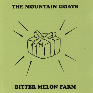 Bitter Melon Farm album