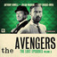 The Lost Episodes, Vol. 3 (Unabridged) cover