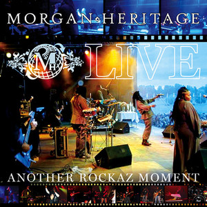Another Rockaz Moment album