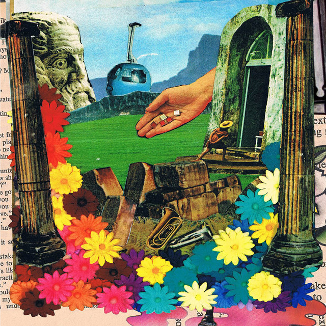 Ethos cover