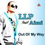 Out Of My Way Albumcover