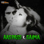 Aas Pass / Saima Albumcover