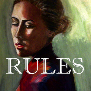 RULES cover