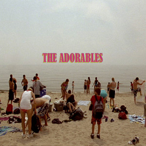 The Adorables album