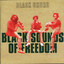 Black Sounds of Freedom cover