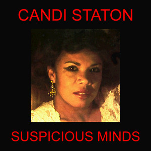 Suspicious Minds album