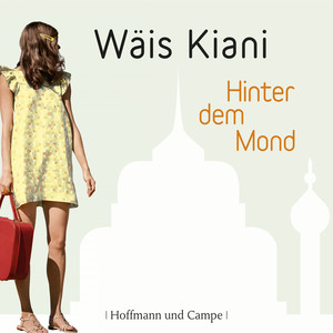 Hinter dem Mond (Gekürzt)
