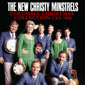 Columbia Christmas Collection ('63-'66) cover