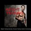 Weight Training - Electronic Music Top Workout Songs for Weight Training Exercises, Personal Training, Cardio & Fat Burning for Weight Loss Albumcover