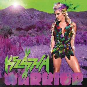 Warrior (Album Commentary) album