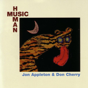 Human Music album