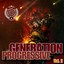 Generation Of Progressive Vol. 2 Albumcover