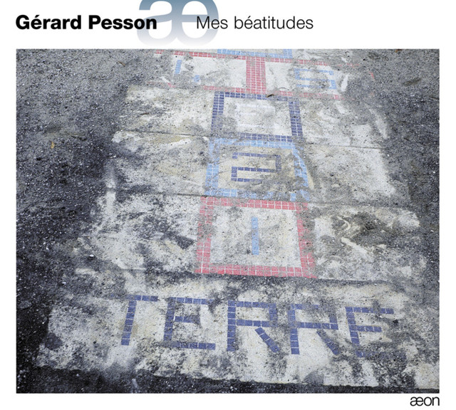 Gérard Pesson Photo