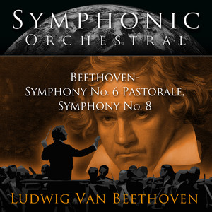 Symphony no. 6 