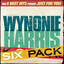 Six Pack - Wynonie Harris - EP cover