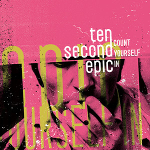 Count Yourself In cover