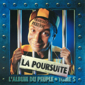 L'Album du peuple : Tome 5 cover