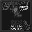 Bananamoon Obscura No.13: Altered States of Alien Kwisp cover