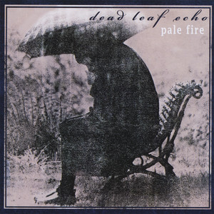Pale Fire cover