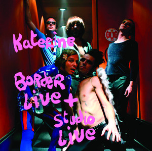 Studiolive album