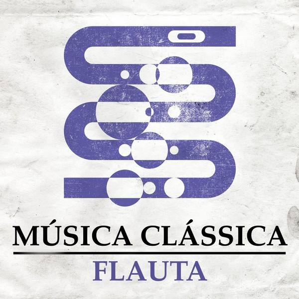 Música Clássica - Flauta