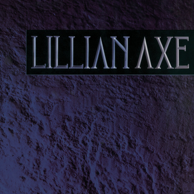 Lillian Axe cover