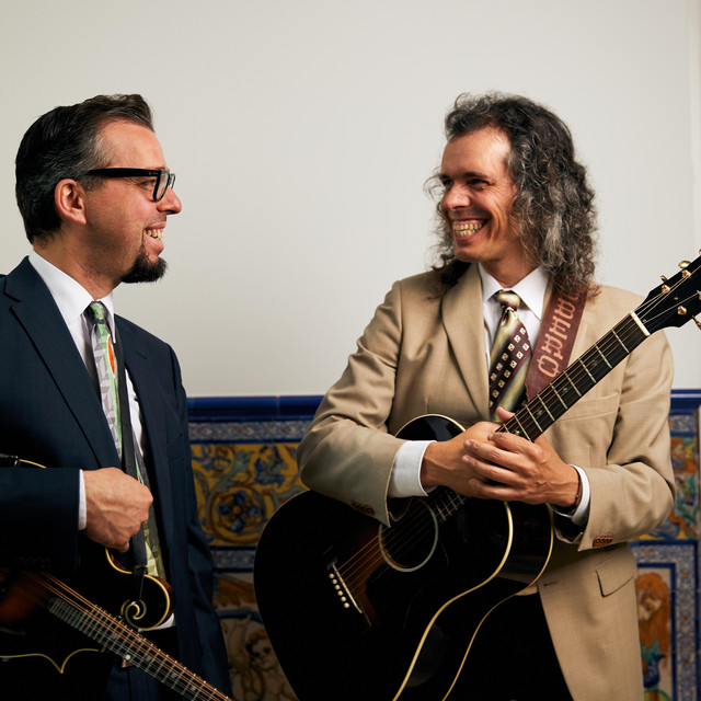Los Hermanos Cubero