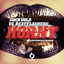 Horny Albumcover