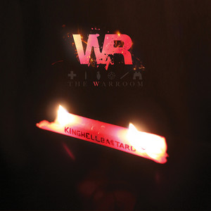 The War Room Albumcover