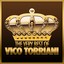 The Very Best of Vico Torriani Albumcover