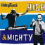 High & Mighty Albumcover