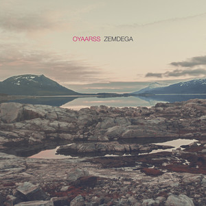 Zemdega cover