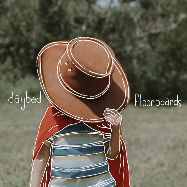Daybed Photo