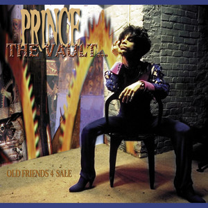 The Vault... Old Friends 4 Sale album