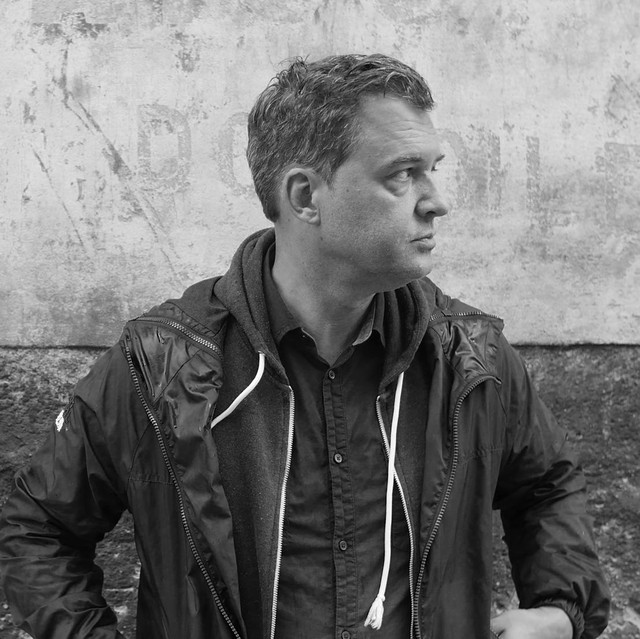 Musik Artist Patrick Jonsson