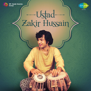 Ustad: Zakir Hussain album