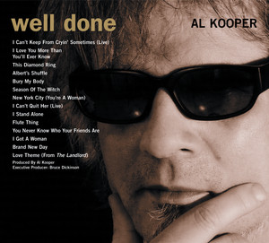 Rare & Well Done album