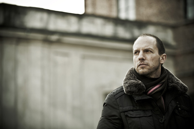 Antonio Faraò Photo