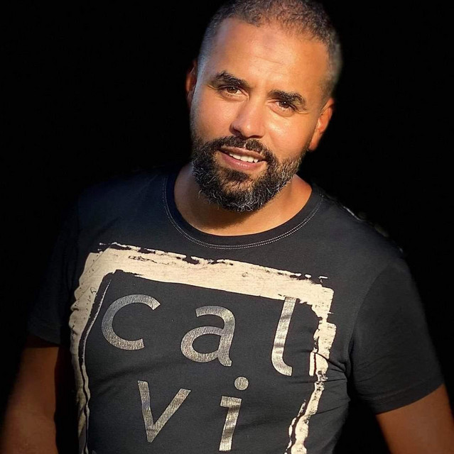 Bilal Sghir