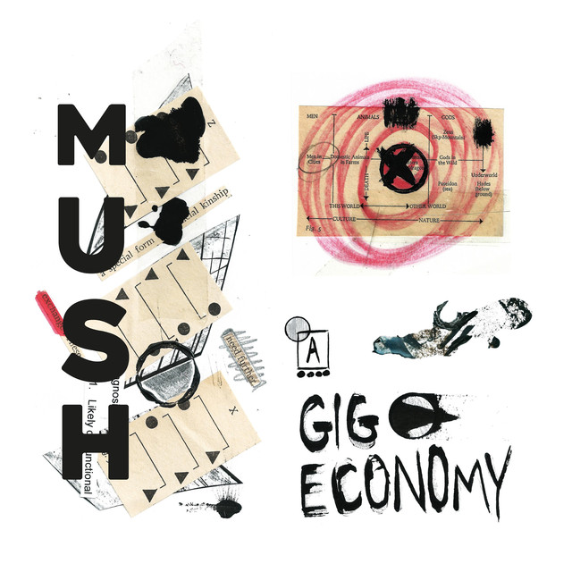 Gig Economy cover